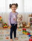 Conjunto Infantil Tamanho 02 Menina Meia Estação Conjunto Infantil Tamanho 02 Menina Meia Estação