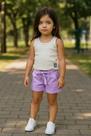 Conjunto Infantil Tamanho 03 Menina Verão Catavento/Infanti