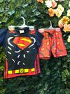 Conjunto infantil tamanho 2 Conjunto infantil tamanho 2
