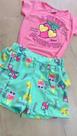 Conjunto Infantil tamanho 4