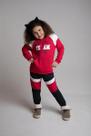 Conjunto infantil Team