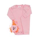 Conjunto Infantil Térmico Segunda Pele Peluciado Body Calça Conjunto Infantil Térmico Segunda Pele Peluciado Body Calça
