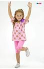Conjunto Infantil Ursos Delicados