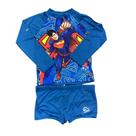 Conjunto Infantil UV Personagens