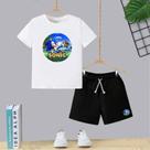Conjunto infantil verão Conjunto infantil verão
