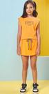 conjunto infantil