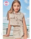 conjunto infantil