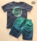 Conjunto infantil