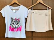 Conjunto Infantil