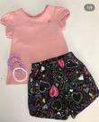 Conjunto infantil