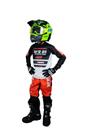 Conjunto Infantil WG Vermelho - AMX