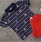 Conjunto infantil