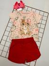 Conjunto Infantil