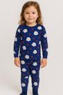 Conjunto Infantilde Microfibra Stilo Baby Tam 6