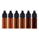 Conjunto inicial Airbrush Foundation TEMPTU Perfect Canvas