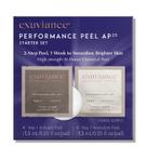 Conjunto inicial EXUVIANCE Performance Peel AP25 Chemical Peel