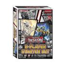 Conjunto inicial Yu-Gi-Oh! Jogador TCG 2