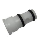 Conjunto injetor e orings lavadora electrolux ews30/ews31 a09829701
