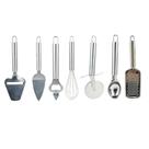 Conjunto Inox - 7 Peças