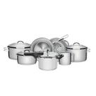 Conjunto Inox Tramontina 7 Peças