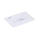 Conjunto Interface Bivolt para Geladeira Brastemp - W10887698