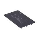 Conjunto Interface Bivolt para Geladeira Brastemp - W10887716