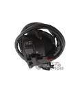 Conjunto Interruptor Luz CBR 450SR 1989 a 1993 Lado Esquerdo Duas Barras
