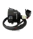 Conjunto Interruptor Luz CBX 250 Twister - Lado Esquerdo - Scud