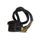 Conjunto Interruptor Luz CG 125 1985 a 1989 SCUD Conjunto Interruptor Luz CG 125 1985 a 1989 SCUD