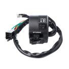Conjunto Interruptor Luz Condor Esquerdo Cg 150 2009/2013