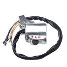 Conjunto Interruptor Luz Condor Lado Direito Cg 125 79 A 82