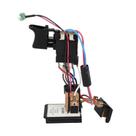Conjunto Interruptor P/Paraf Dewalt DCD776-B2 TIPO 1 Orginal Conjunto Interruptor P/Paraf Dewalt DCD776-B2 TIPO 1 Orginal