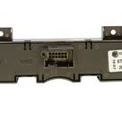Conjunto Interruptor Painel Strada Locker 2016 a 2018 Pisca Alerta Iluminação Caçamba Computador Bordo Farol de Milha - Kostal 10134276