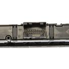 Conjunto Interruptor Painel Uno 2016 2017 Pisca Alerta Desembaçador Traseiro Farol de Milha - Kostal 10134060