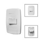 Conjunto Interruptor Paralelo 10A 250V