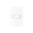 Conjunto Interruptor Paralelo 10a 4x2 Alumbra Gracia
