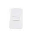 Conjunto Interruptor Paralelo 10A 4x2 B3 MarGirius