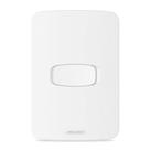 Conjunto Interruptor Paralelo 10A Branco Gracia Maxx 85651 Alumbra Conjunto Interruptor Paralelo 10A Branco Gracia Maxx 85651 Alumbra