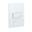Conjunto Interruptor Paralelo com Placa Branco Esatta Weg