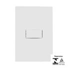 Conjunto Interruptor Simples 10a 9417 - Ilumi Conjunto Interruptor Simples 10a 9417 - Ilumi