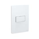 Conjunto Interruptor Simples com Placa Branco Esatta Weg