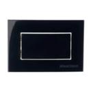 Conjunto Interruptor Simples MarGirius
