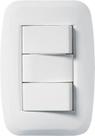 Conjunto interruptor simples + paralelo 10a pezzi classica 50000