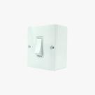 Conjunto Interruptor Sobrepor Millenium Mec Tronic