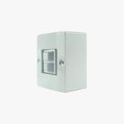 Conjunto Interruptor Sobrepor Millenium Mec Tronic