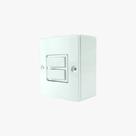 Conjunto Interruptor Sobrepor Millenium Mec Tronic