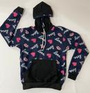 Conjunto inverno adulto