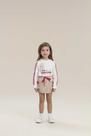 Conjunto inverno charm of flowers 262 petit cherie (179276)