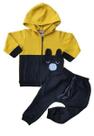 Conjunto Inverno de bebê menino Pimentinha Kids-REF 5477
