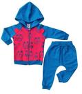 Conjunto Inverno de bebê menino Pimentinha Kids-REF 5482